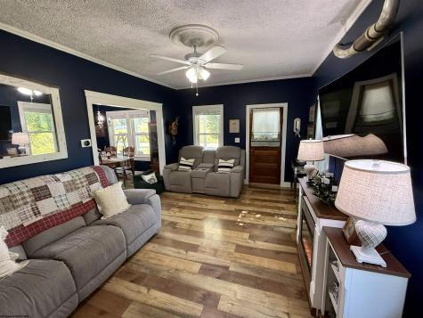 783 Meadland Road Bridgeport WV 26330