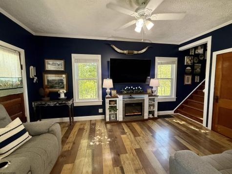 783 Meadland Road Bridgeport WV 26330