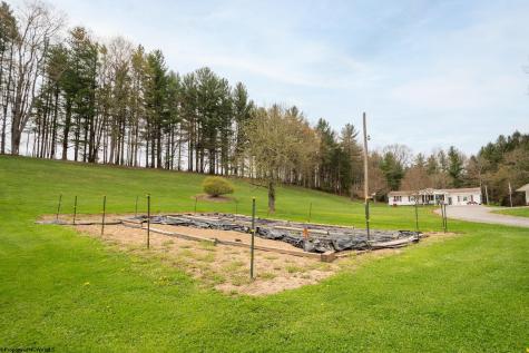 952 Burnside Camp Road Terra Alta WV 26764