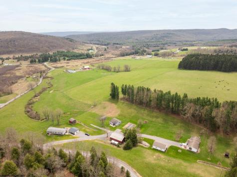 952 Burnside Camp Road Terra Alta WV 26764