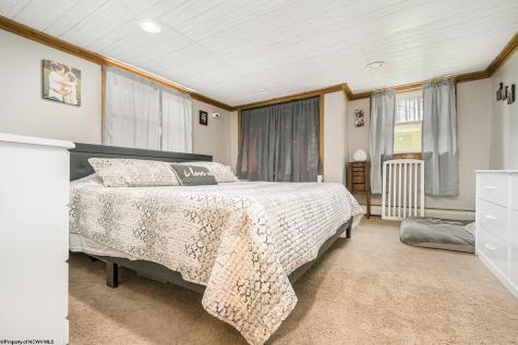 952 Burnside Camp Road Terra Alta WV 26764