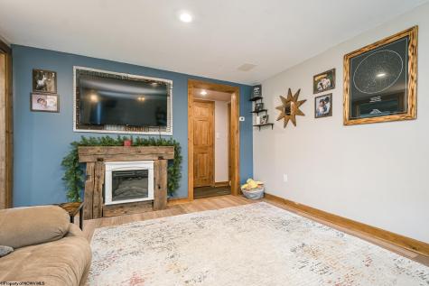 952 Burnside Camp Road Terra Alta WV 26764