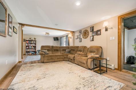 952 Burnside Camp Road Terra Alta WV 26764