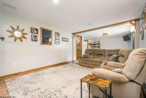 952 Burnside Camp Road Terra Alta WV 26764