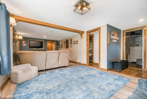 952 Burnside Camp Road Terra Alta WV 26764