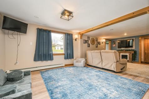 952 Burnside Camp Road Terra Alta WV 26764