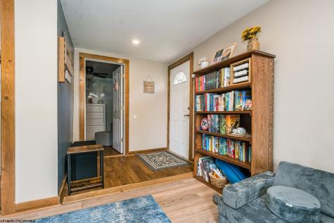 952 Burnside Camp Road Terra Alta WV 26764