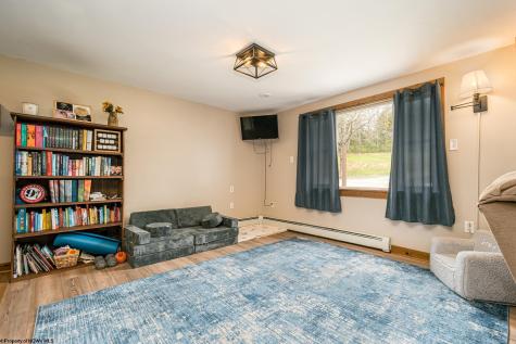 952 Burnside Camp Road Terra Alta WV 26764