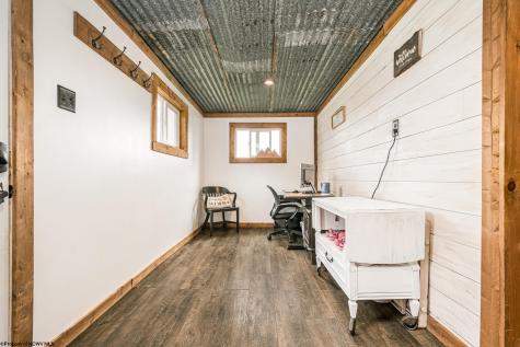 952 Burnside Camp Road Terra Alta WV 26764
