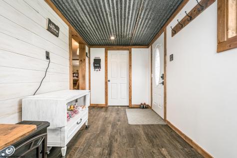 952 Burnside Camp Road Terra Alta WV 26764