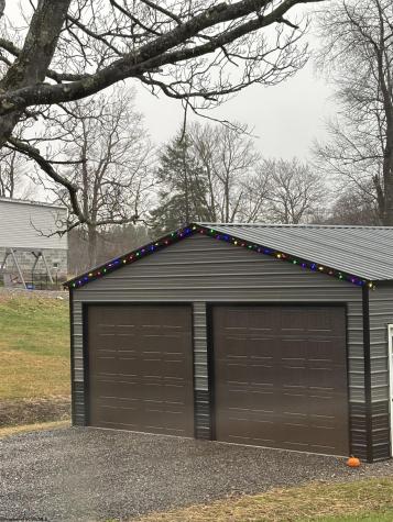 952 Burnside Camp Road Terra Alta WV 26764