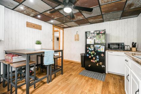 952 Burnside Camp Road Terra Alta WV 26764