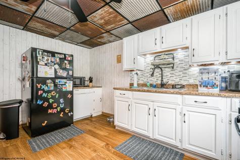 952 Burnside Camp Road Terra Alta WV 26764