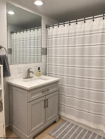 952 Burnside Camp Road Terra Alta WV 26764