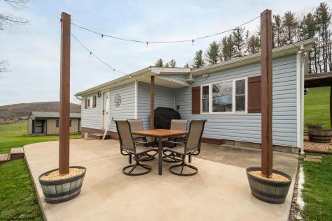 952 Burnside Camp Road Terra Alta WV 26764