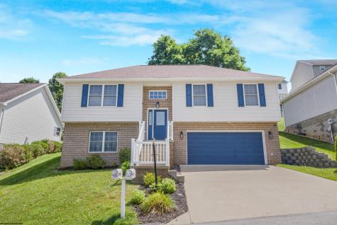 312 Anini Drive Morgantown WV 26508