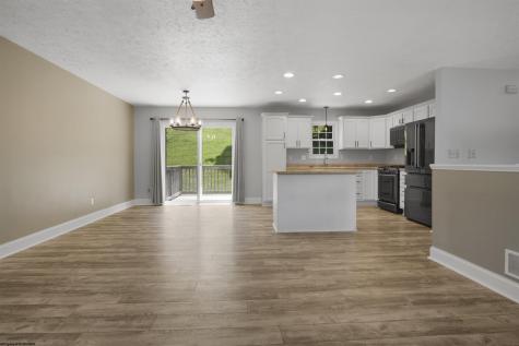 312 Anini Drive Morgantown WV 26508