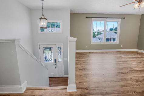 312 Anini Drive Morgantown WV 26508