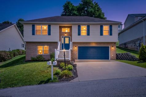 312 Anini Drive Morgantown WV 26508