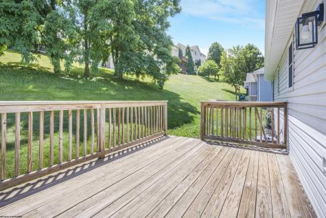 312 Anini Drive Morgantown WV 26508