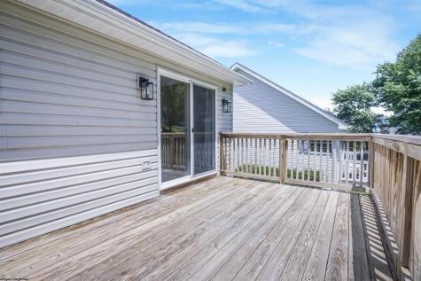 312 Anini Drive Morgantown WV 26508