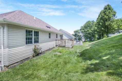312 Anini Drive Morgantown WV 26508