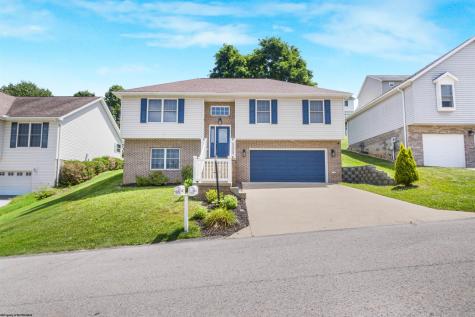 312 Anini Drive Morgantown WV 26508