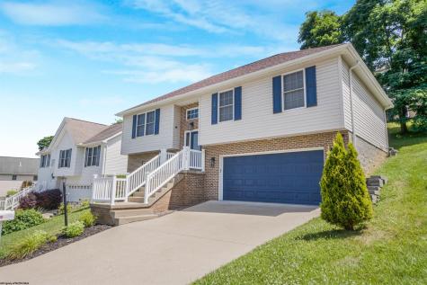 312 Anini Drive Morgantown WV 26508