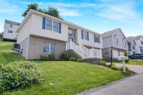312 Anini Drive Morgantown WV 26508