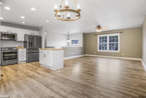 312 Anini Drive Morgantown WV 26508