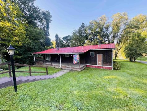 218 Means Road Grafton WV 26354