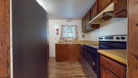 218 Means Road Grafton WV 26354