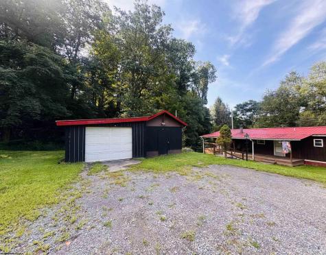 218 Means Road Grafton WV 26354