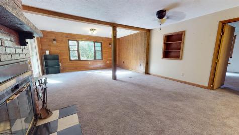 218 Means Road Grafton WV 26354