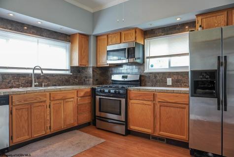 731 Virginia Avenue Fairmont WV 26554