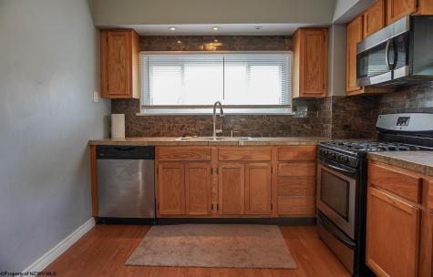 731 Virginia Avenue Fairmont WV 26554