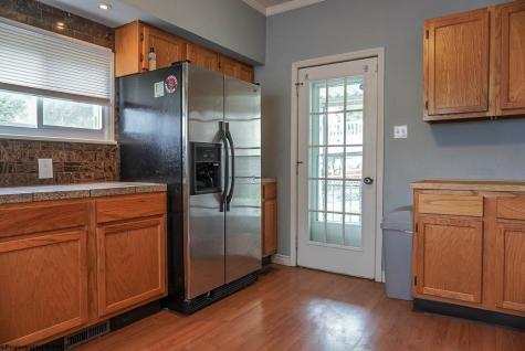731 Virginia Avenue Fairmont WV 26554