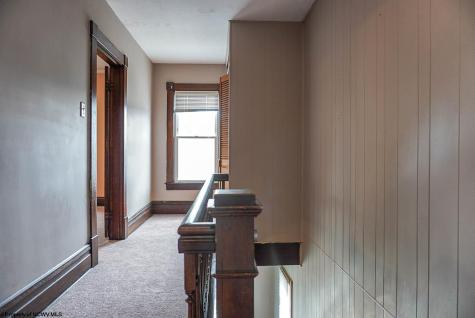 731 Virginia Avenue Fairmont WV 26554