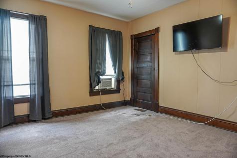 731 Virginia Avenue Fairmont WV 26554