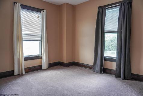 731 Virginia Avenue Fairmont WV 26554