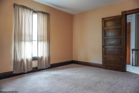 731 Virginia Avenue Fairmont WV 26554
