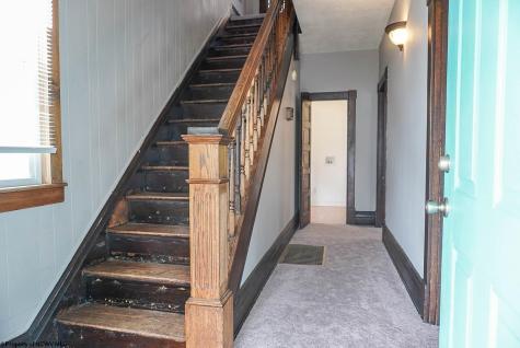 731 Virginia Avenue Fairmont WV 26554