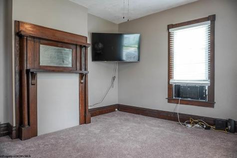 731 Virginia Avenue Fairmont WV 26554