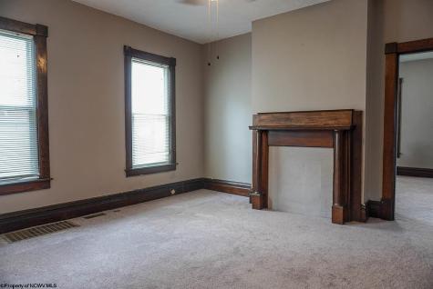 731 Virginia Avenue Fairmont WV 26554