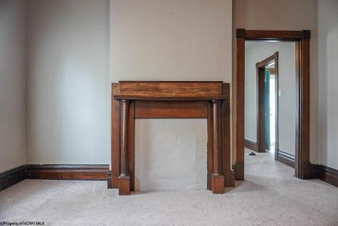 731 Virginia Avenue Fairmont WV 26554