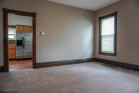731 Virginia Avenue Fairmont WV 26554