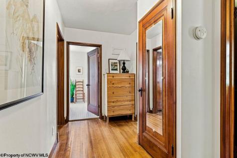 1243 College Park Fairmont WV 26554