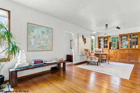 1243 College Park Fairmont WV 26554