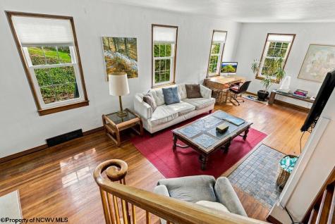 1243 College Park Fairmont WV 26554
