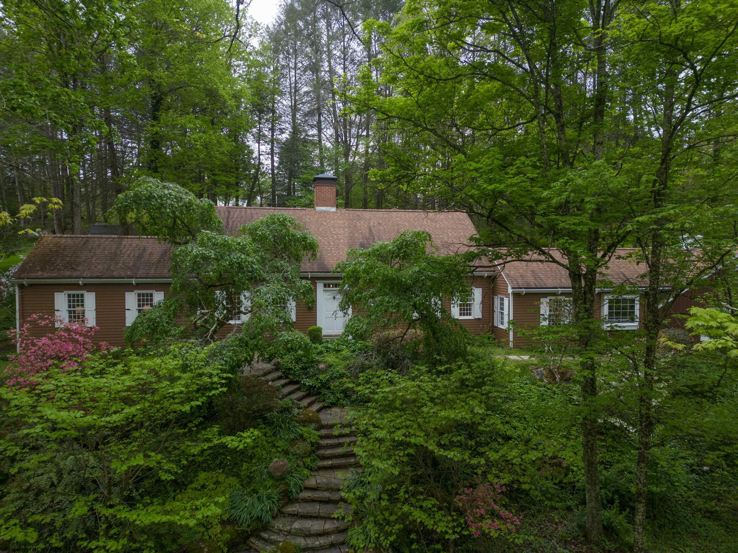 1570 Country Club Road Clarksburg WV 26301